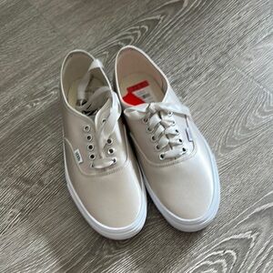Vans Limited Edition Satin Era Sneakers